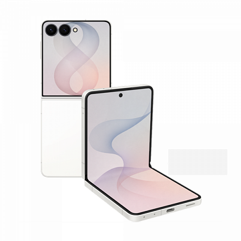 Samsung Galaxy Z Flip 8 12/512Gb 5G Белый